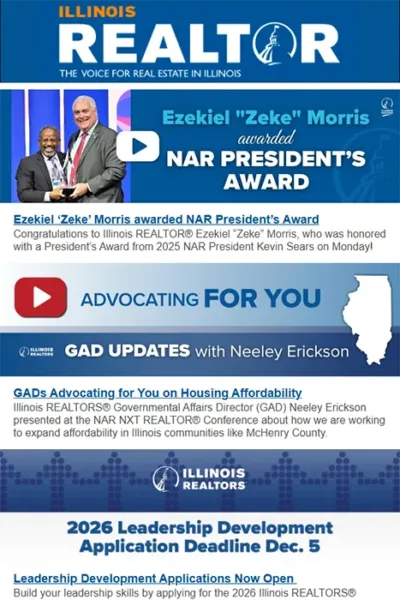 November 18, 2025 Weekly