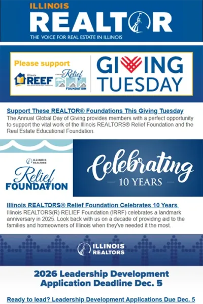 December 2, 2025 Weekly