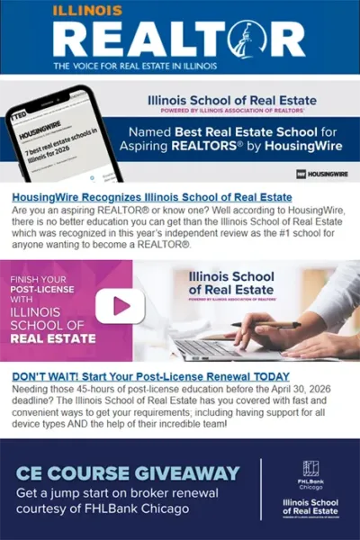 December 9, 2025 Weekly