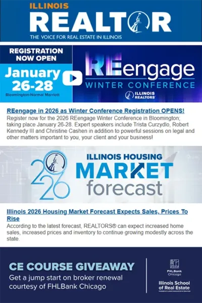 December 16, 2025 Weekly