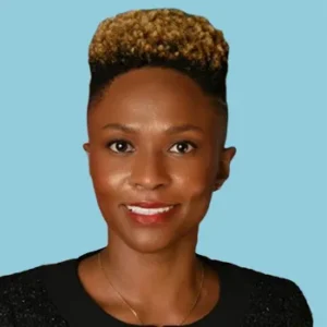 Audrey Harding, Local Governmental Affairs Director