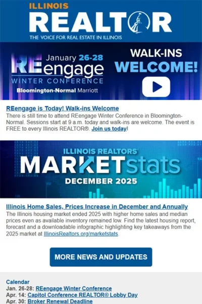 January 27, 2026 Weekly