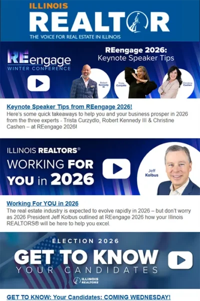 February 3, 2026 Weekly