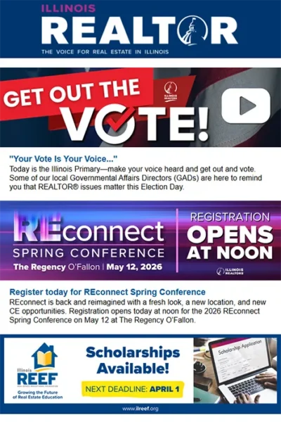 March 17, 2026 Weekly