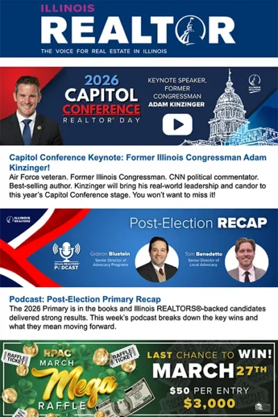 March 24, 2026 Weekly