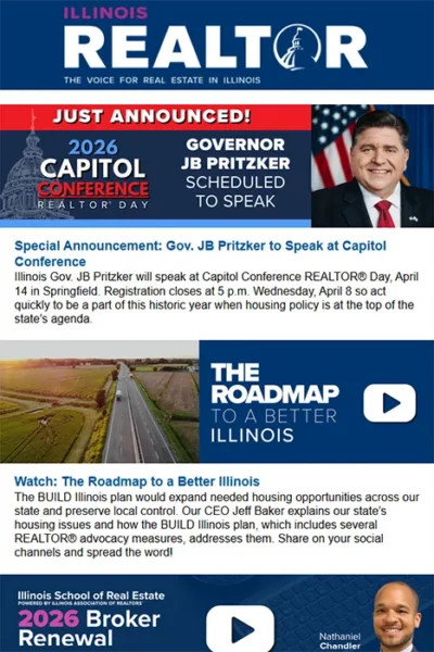 April 7, 2026 Weekly