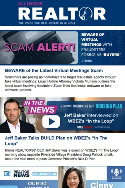 May 19, 2026 Weekly