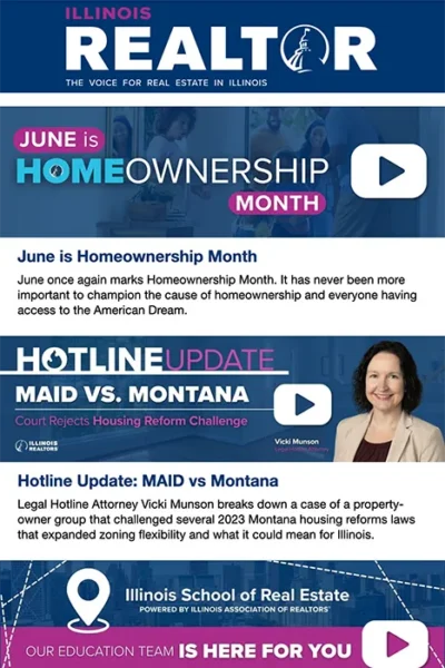 June 2, 2026 Weekly