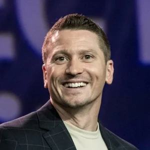 Bill Benjamin