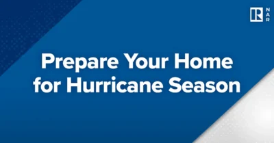 Prepare Your Home for Hurricane Season