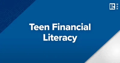 Teen Financial Literacy
