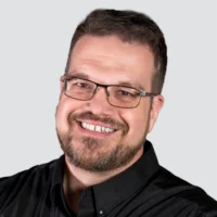 Matt Persicketti